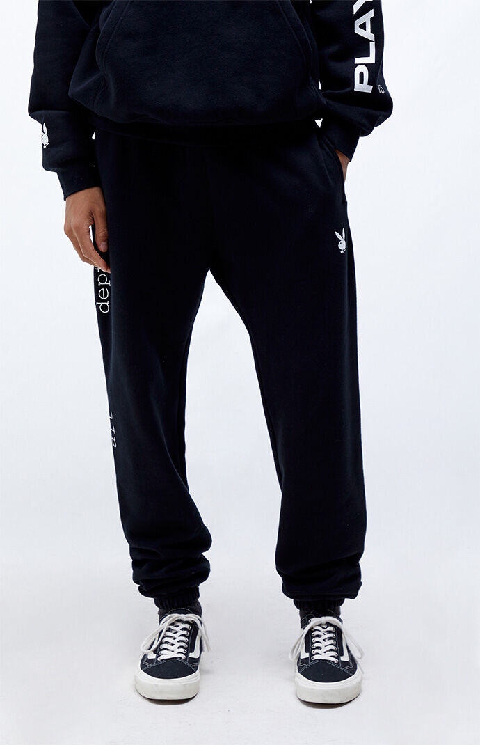 Playboy By PacSun Dept. Sweatpants | PacSun