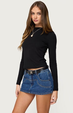 Kiyan Long Sleeve T Shirt image number 2