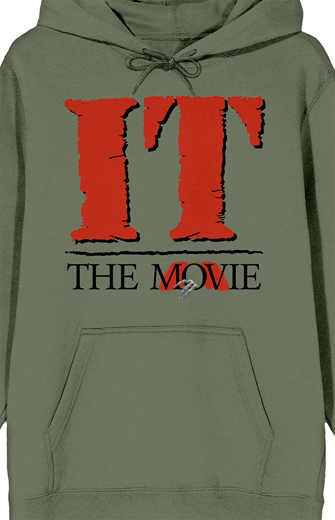 It The Movie Hoodie