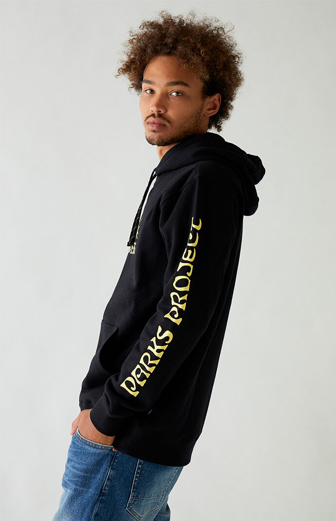 x Parks Project Iconic Pullover Hoodie