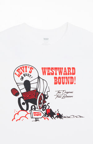 Westward Bound Relaxed T-Shirt image number 2