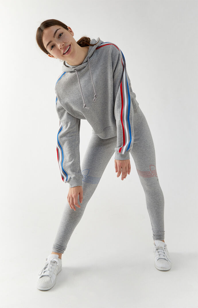 Adicolor Tricolor Leggings