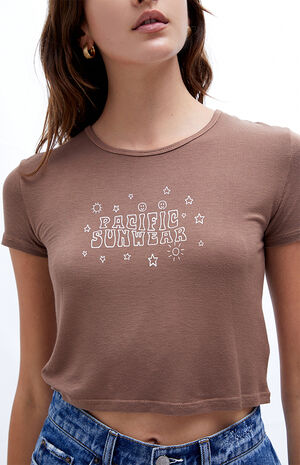 Bubble Logo Baby T-Shirt Bubble Logo Baby T-Shirt image number null