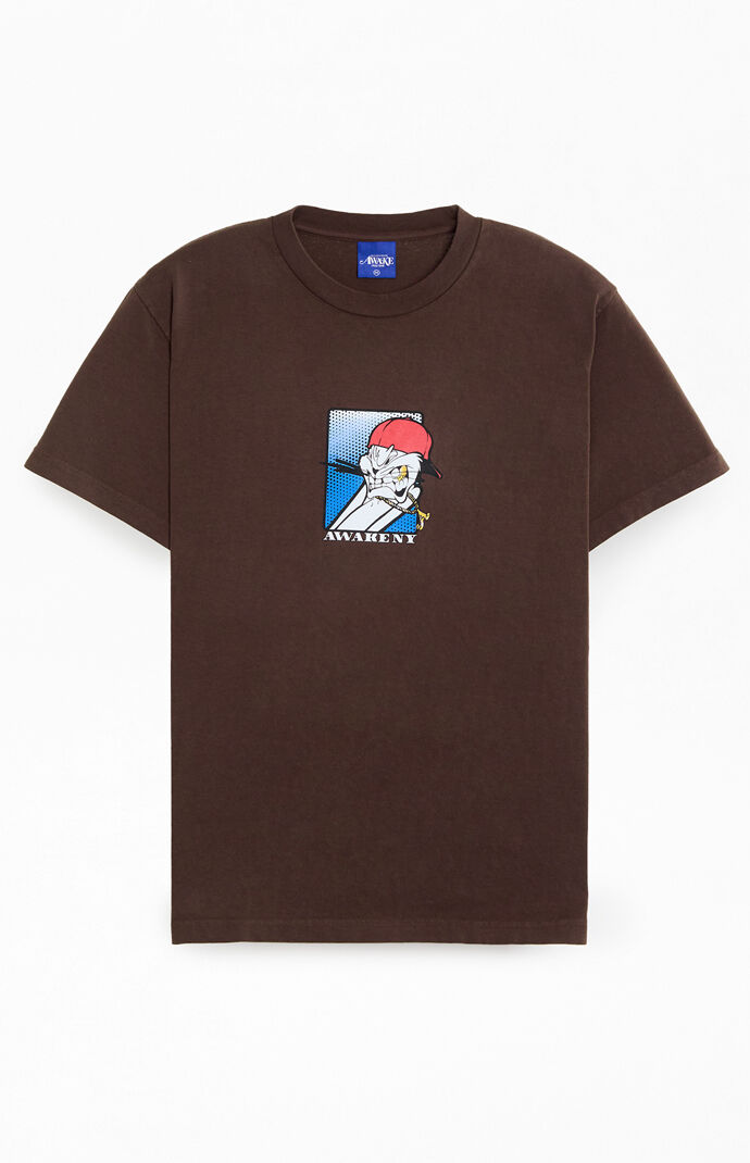 Awake NY Bunny T-Shirt