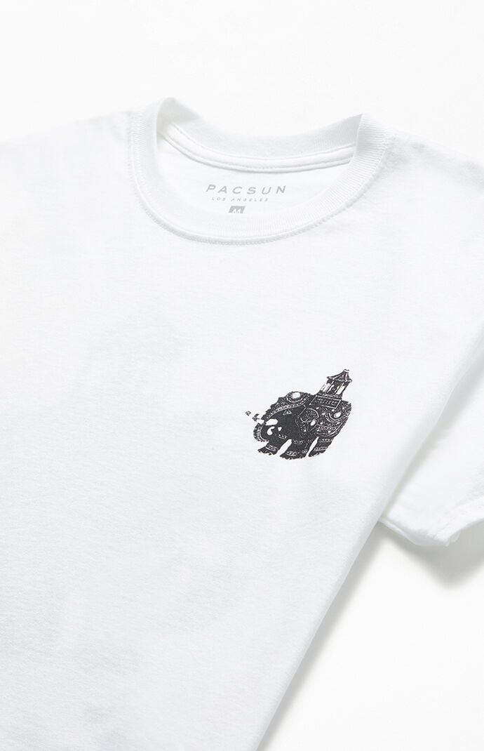 Thai Elephant T-Shirt