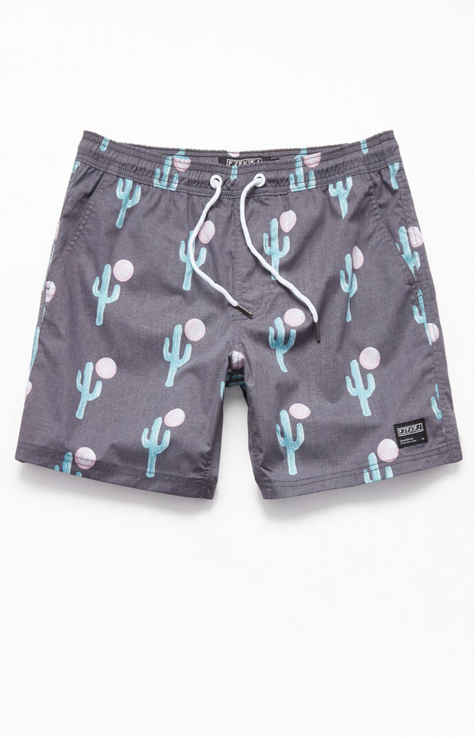 Ezekiel swim trunks