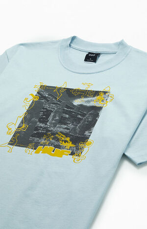 Ancient Mysteries T-Shirt image number 2