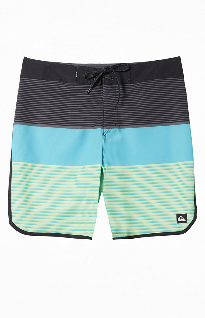 Everyday More Core 19" Boardshorts