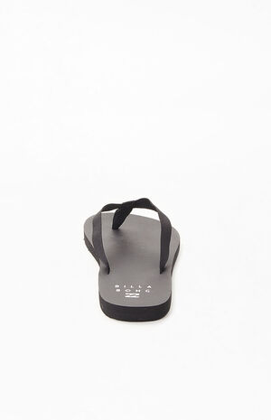 Women's Nalu Sandals image number 3