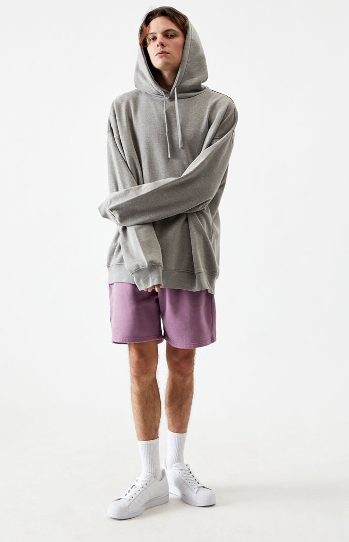 Recycled Gray Better Basics Hoodie