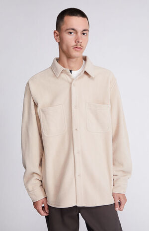 Pebble Button Down Shirt image number 1