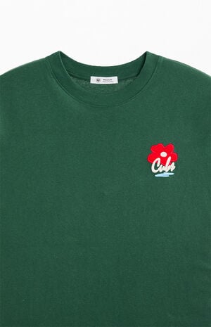 Cubs Gallery Flower T-Shirt image number 3