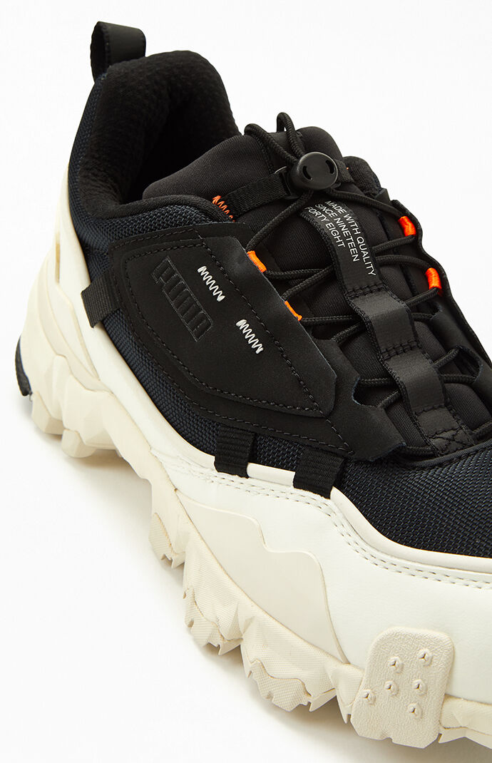 puma trailfox overland trail running shoes
