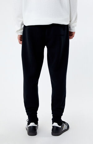 Fleece Jogger Sweatpants image number 4