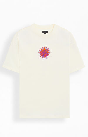 Zephyr Oversized T-Shirt image number 1