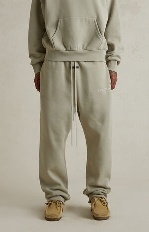 Abbey Stone Fleece Relaxed Sweatpants image number 3