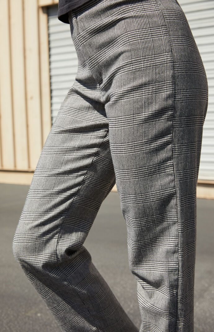 John galt plaid on sale pants