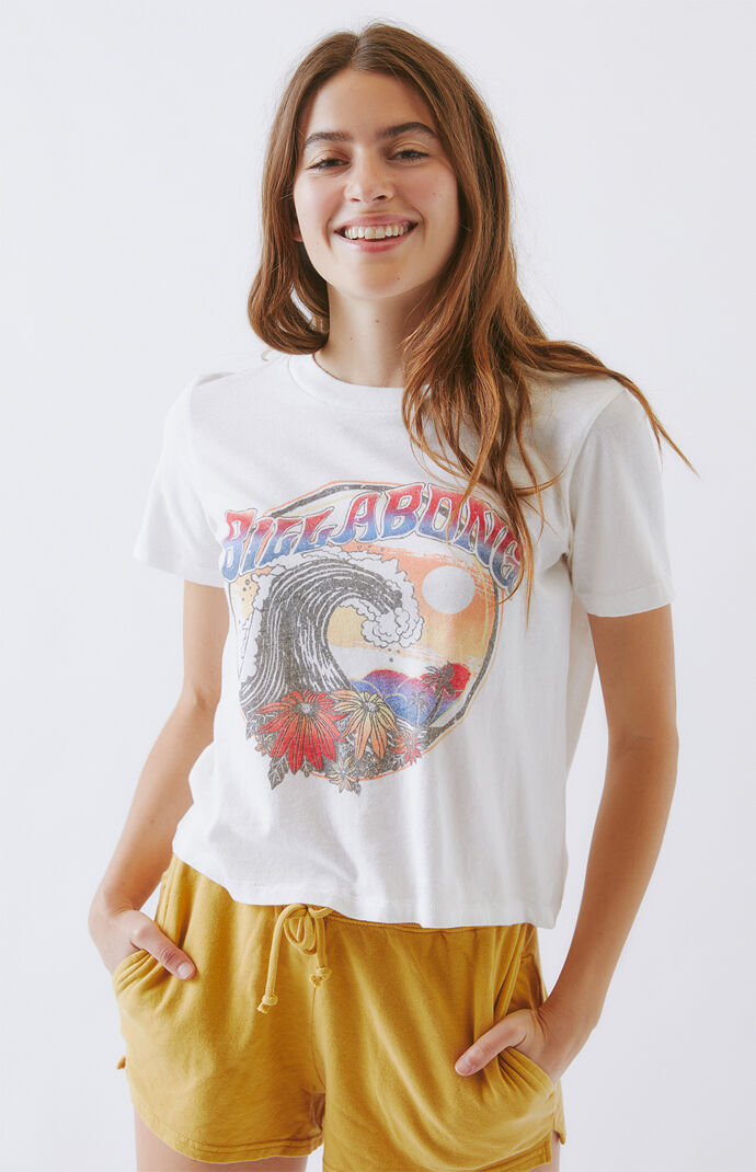 Rock The Wave T-Shirt