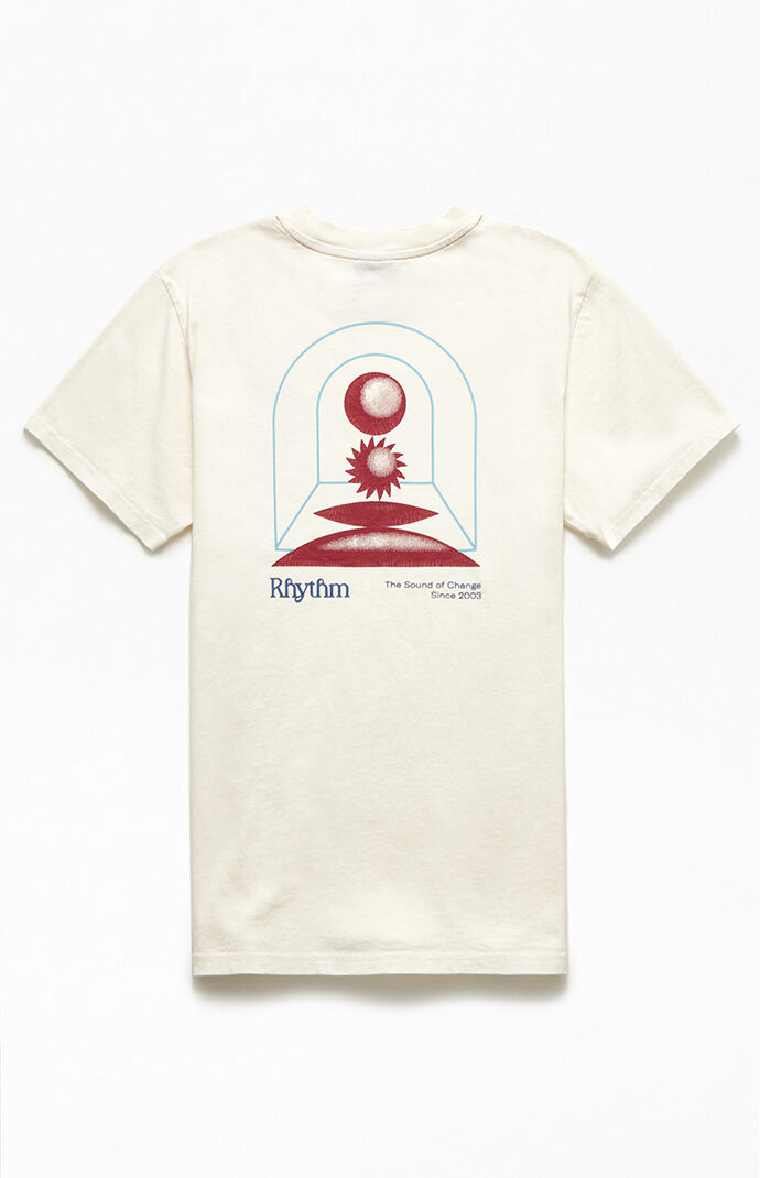 Saber Vintage T-Shirt