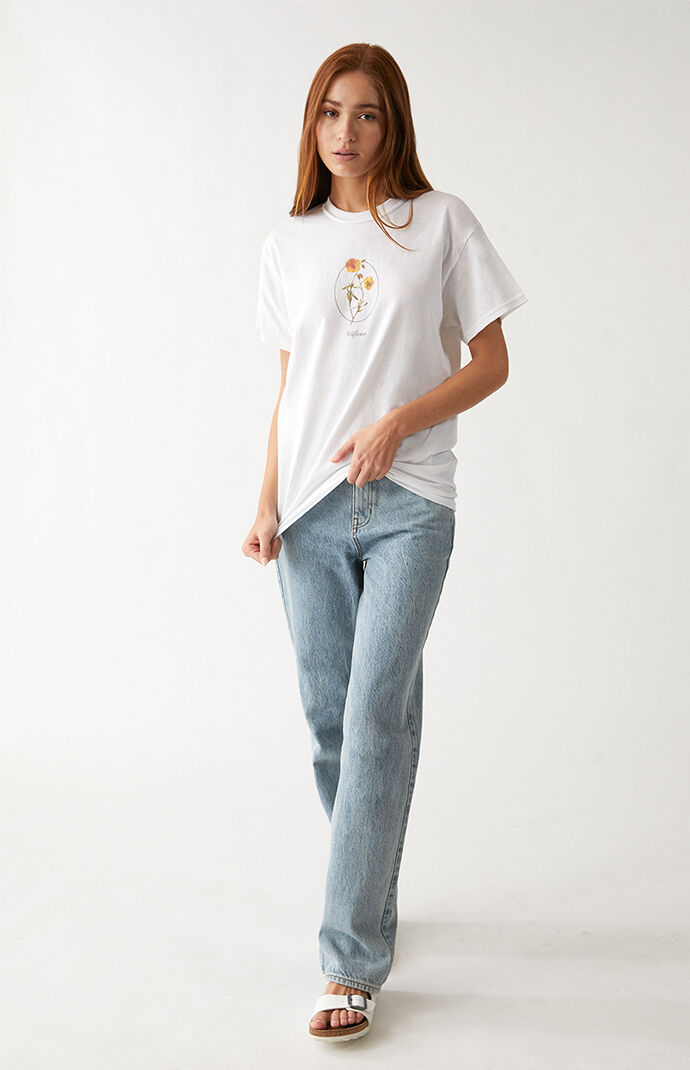 Wildflower Tyler T-Shirt