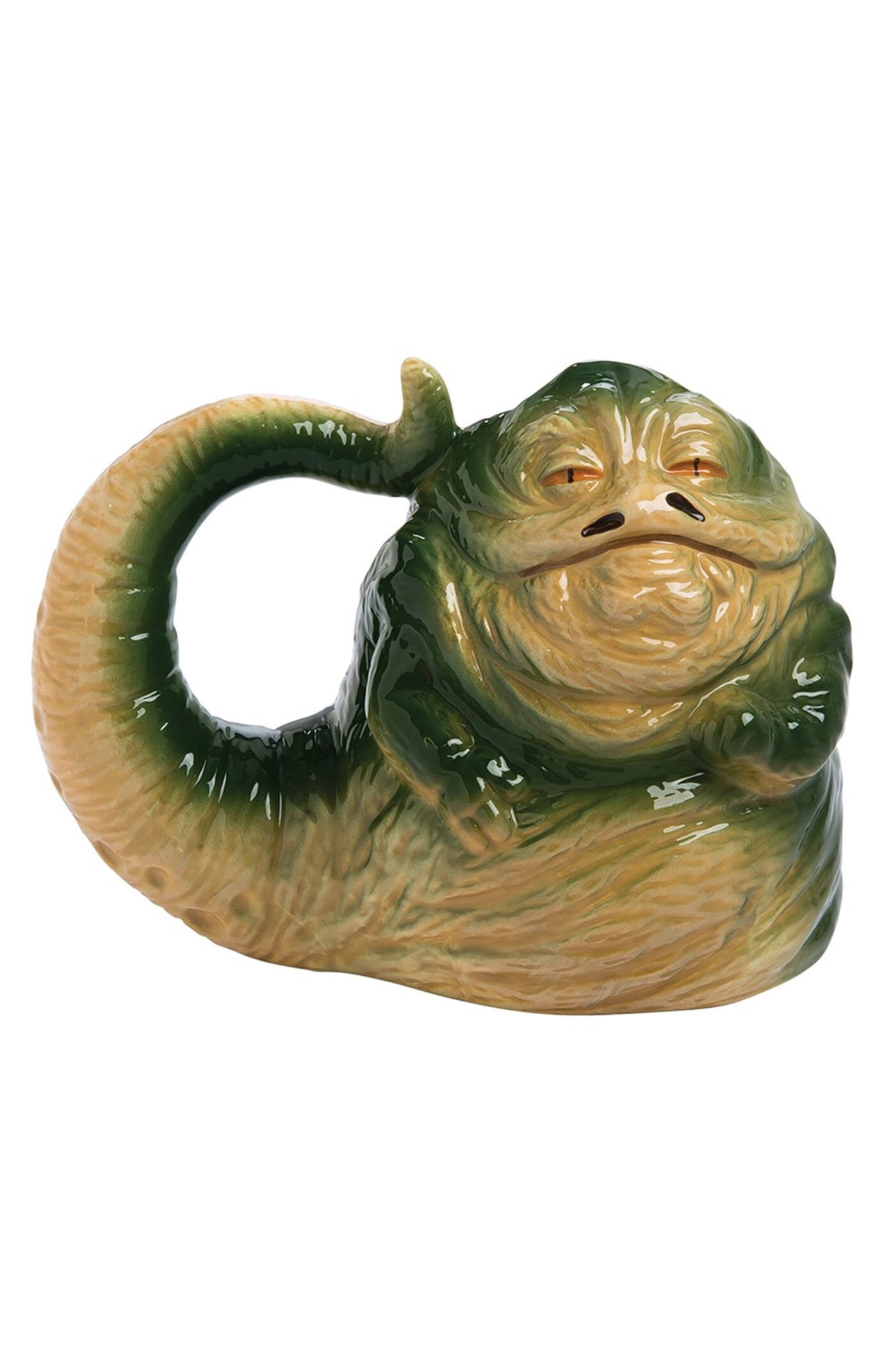 Star Wars Jabba the Hut Ceramic Mug