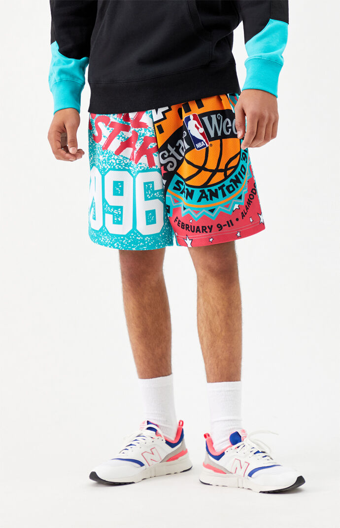 All Star '96 Shorts