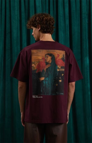 x Pacsun Ibis T-Shirt image number 2