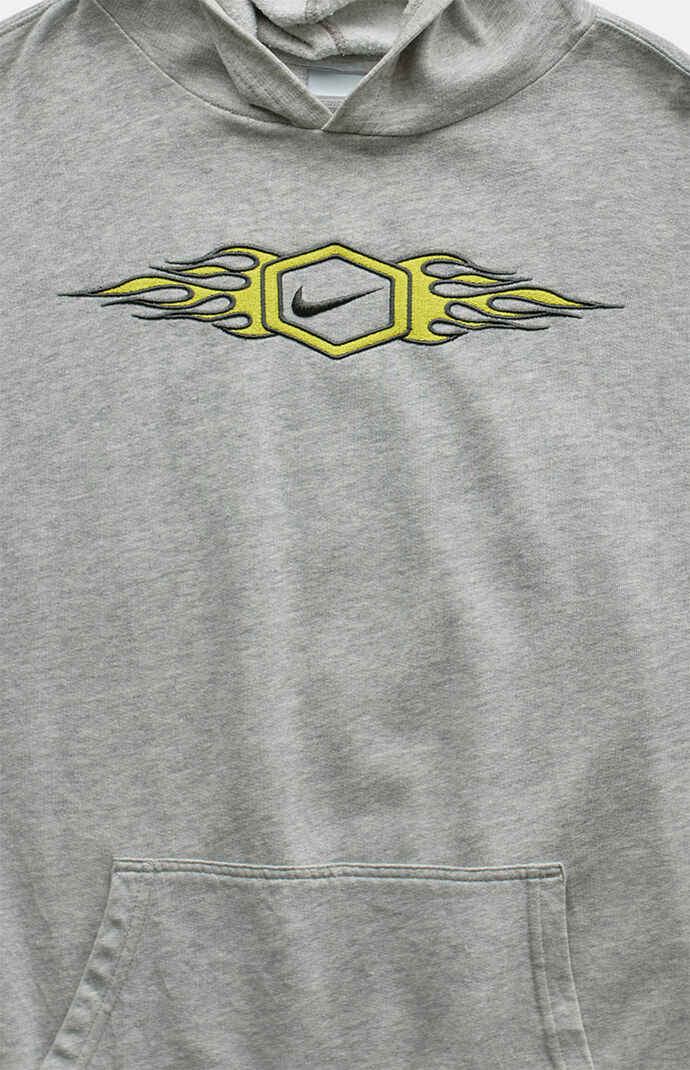 PS VINTAGE 2000s Nike Pullover Hoodie