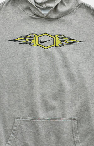 2000s Nike Pullover Hoodie image number 2