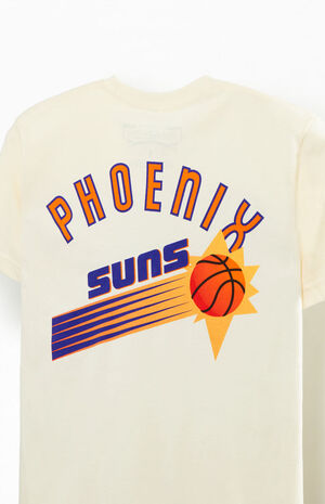 Phoenix Suns Classic T-Shirt image number 4