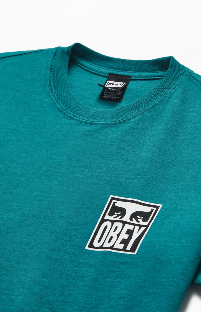 Eyes Icon 2 T-Shirt