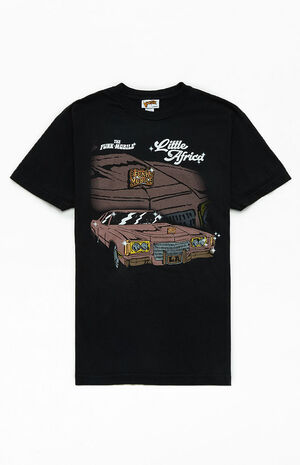 Lo Lo T-Shirt image number 1