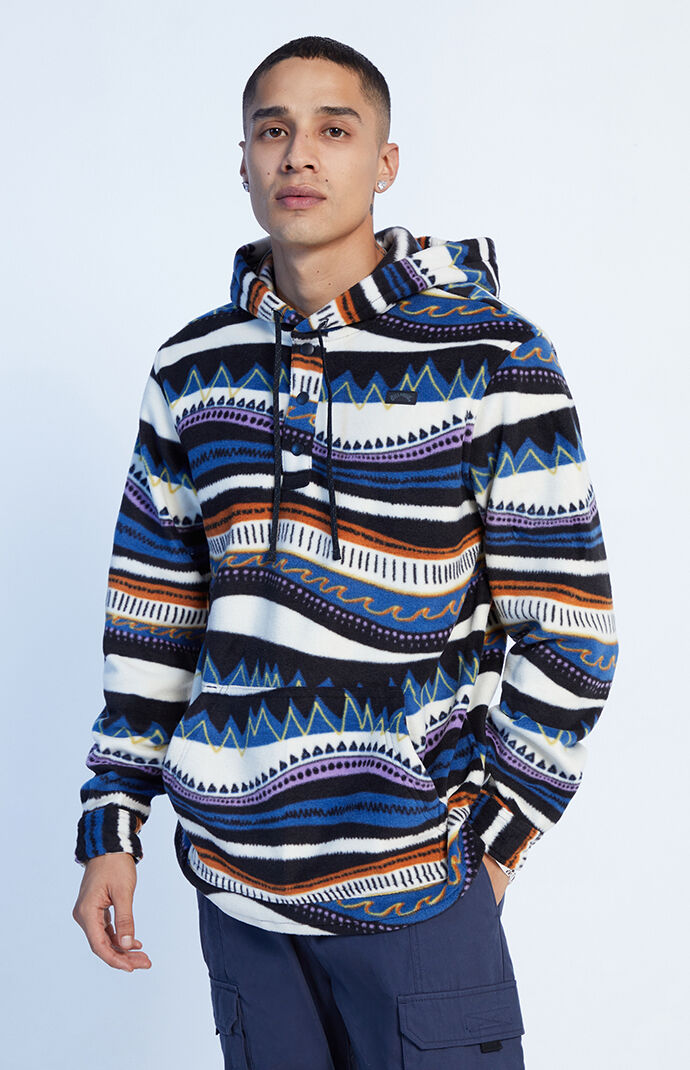 Furnace anorak sales billabong