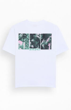 Live In The Moment T-Shirt image number 2