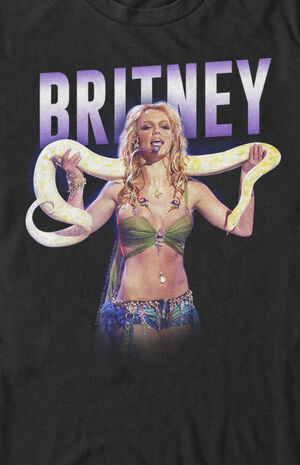 Snake 4 U T-Shirt image number 2