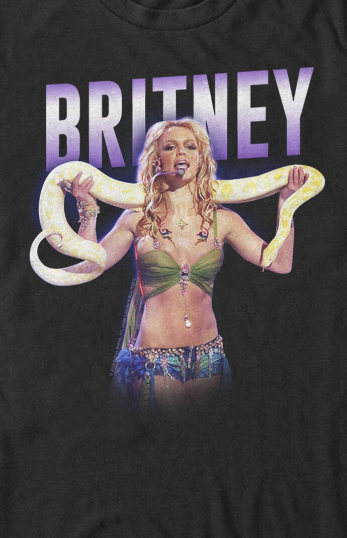 Snake 4 U T-Shirt