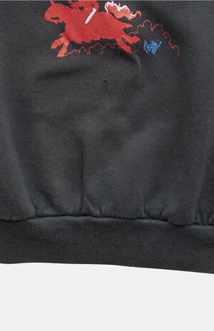 '90s Elizabethan Renaissance Players Sweatshirt image number 4