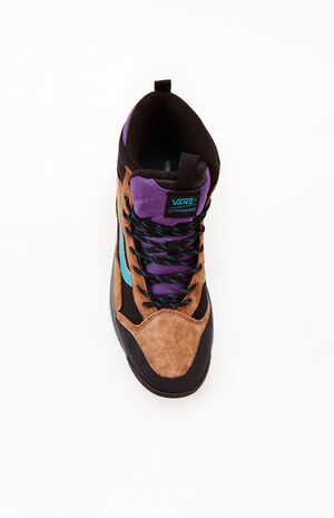 UltraRange EXO Hi MTE-1 Shoes image number 5