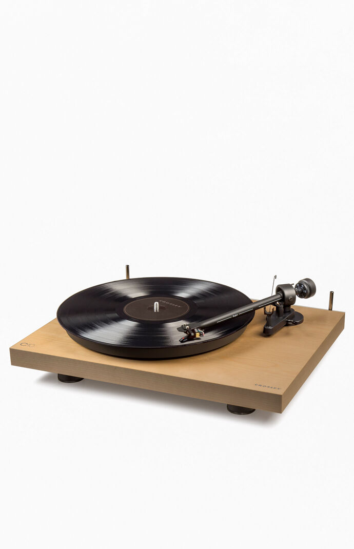 C10 Record Player