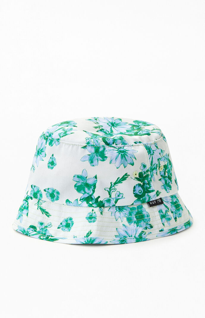 Dazy Bucket Hat