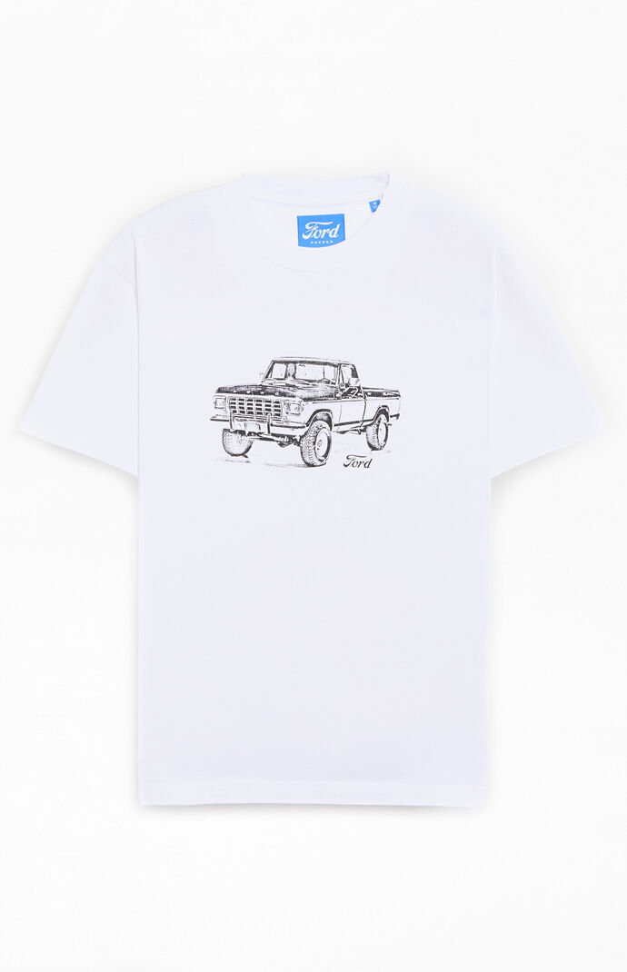 FORD F150 Truck T-Shirt