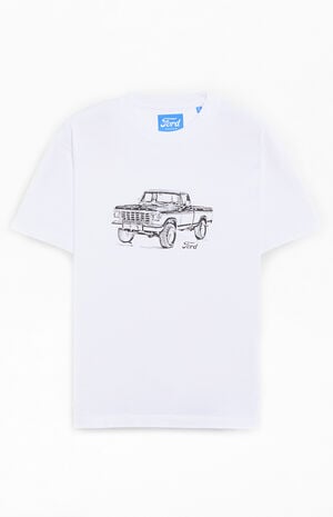 F150 Truck T-Shirt image number 1