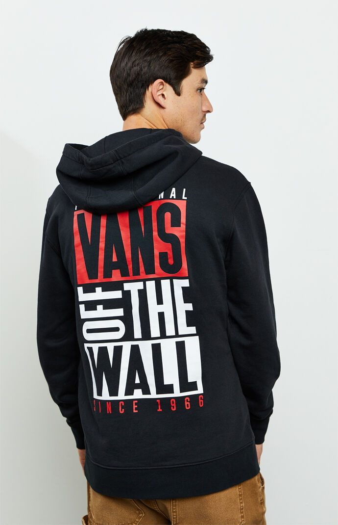 New Stax Hoodie