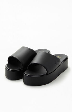 Women's Kayce Platform Sandals image number 2