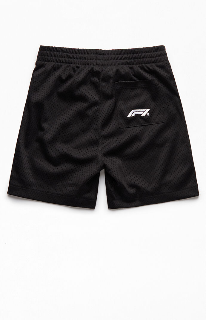 Pacsun basketball shorts new arrivals