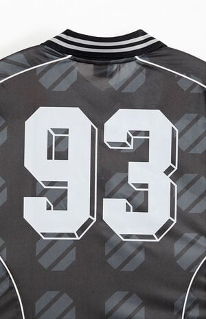 93 Short Sleeve Soccer Jersey image number 4