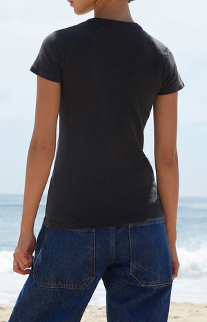 New York 1997 Radio Silence T-Shirt image number 4