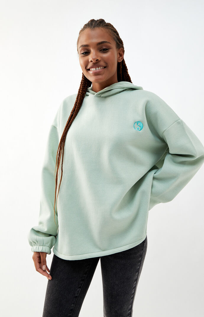 Yin & Yang Hoodie