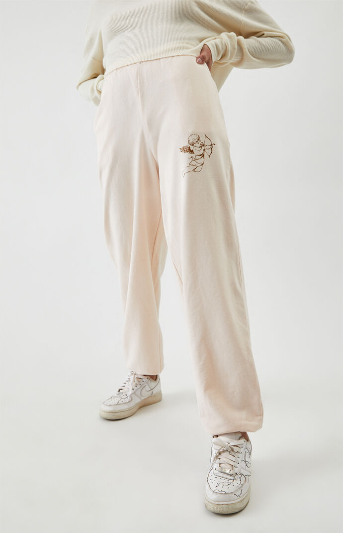 Angel Sweatpants Flash Sales, UP TO 56 