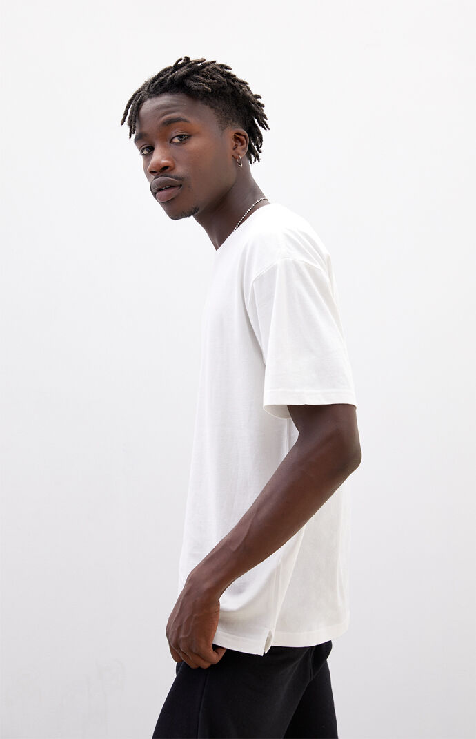 Organic Cotton T-Shirt